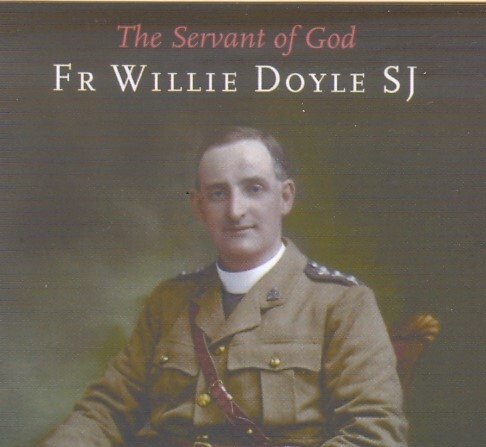 Fr. Willie Doyle SJ