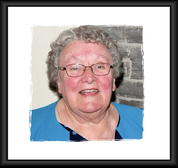 Joan Twomey