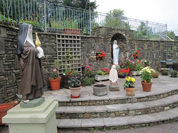 Feast of Our Lady of the Angels - 2 Aug 2025 Feast of Our Lady of the Angels - 2 Aug 2025