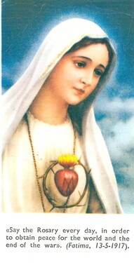Immaculate Heart of Mary 20001