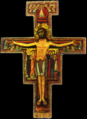 The Cross