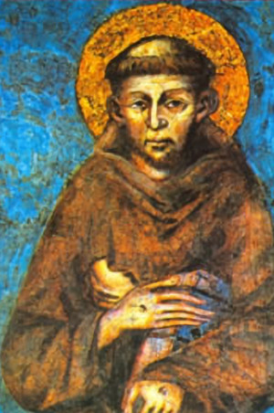 Saint Francis